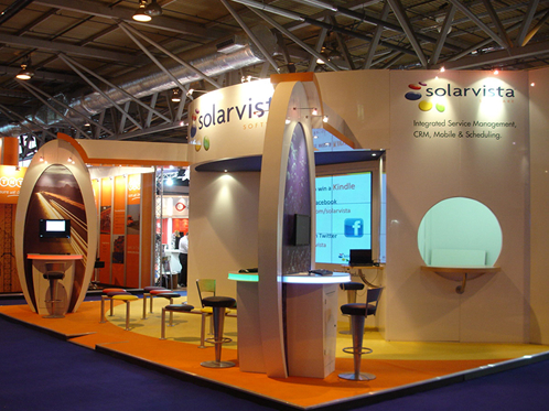 solarvista-stand