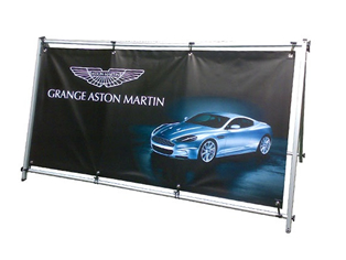 Printed Banners