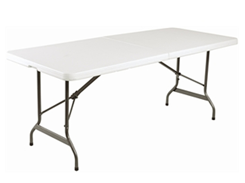 folding table