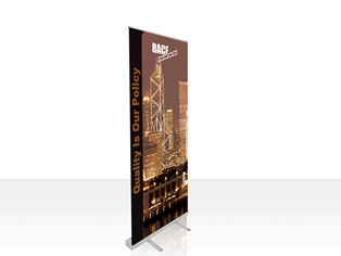 Standard Roller Banners